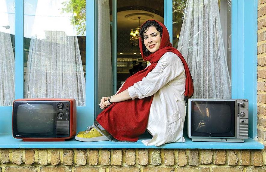 خانم بازیگری که سیمرغ را از سلبریتیها ربود/ تلخ و شیرینهای زندگی نازنین احمدی