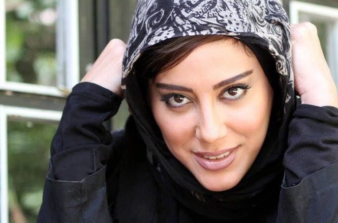 آشا محرابی و رزیتا غفاری پرستار شدند/ عکس