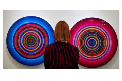 London Art Fair to shows works by Iranian artists
