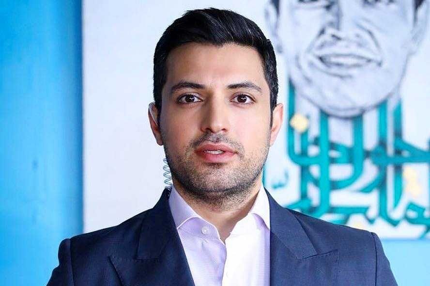 بازگشت اشکان خطیبی پس از کرونا