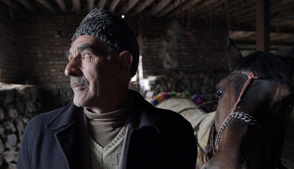 Docs from Iran to compete in Sebastopol festival