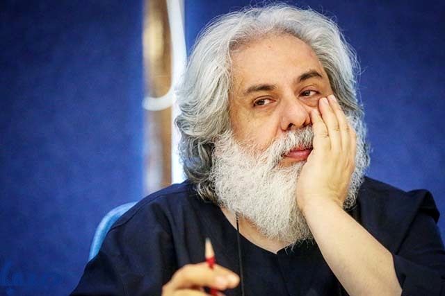 عشق کرونایی سوژه تئاتر شد