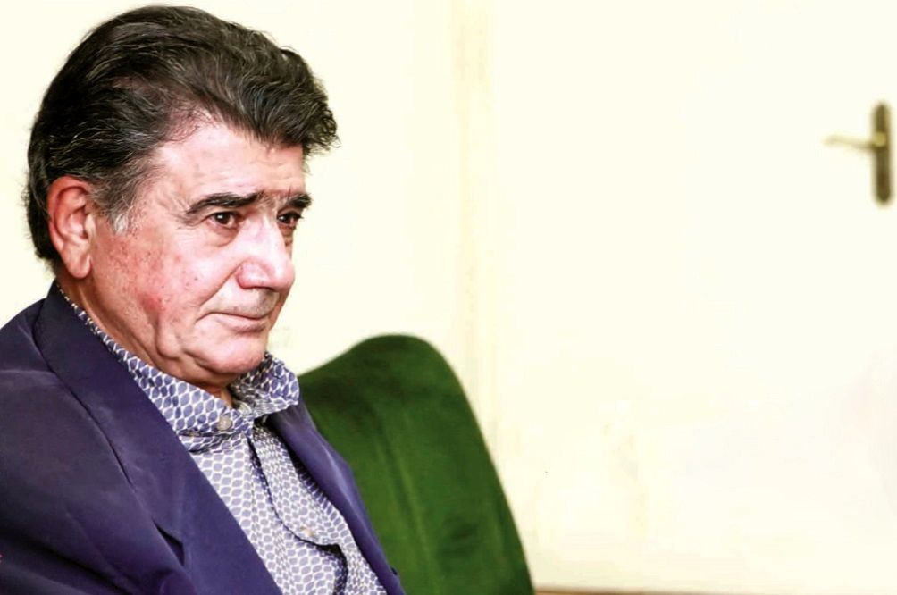 Shajarian’s legacy to ‘long live on in our hearts and minds’: UNESCO director-general