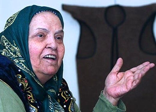 خالق لالاییهای مادرانه بستری شد/ وخامت حال بانوی آوازخوان