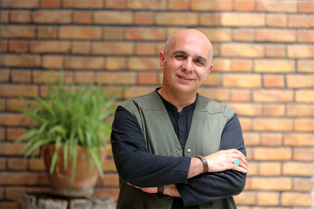 گلایه پیام دهکردی از بی دفاع بودن بازیگران
