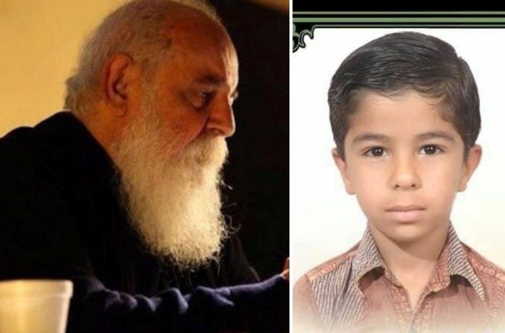 شعر هوشنگ ابتهاج برای دانشآموز ۱۱ سالهای که تبلت نداشت/ بشریت چه جوابی دارد