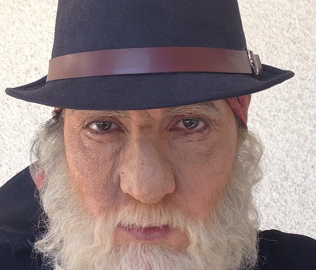 زنانی که نقش مرد ایفا کردند