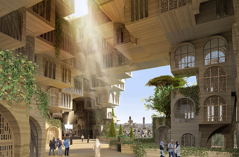 بازسازی موصل