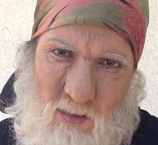 زنانی که نقش مرد ایفا کردند