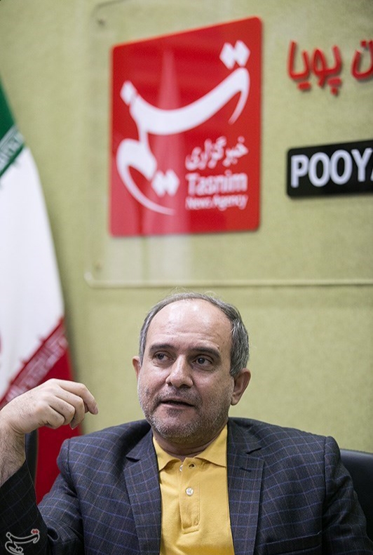 سید رضا اورنگ