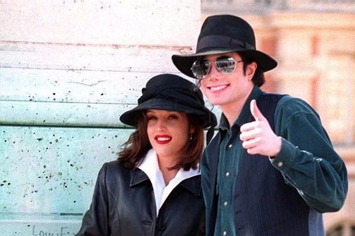 مایکل جکسون