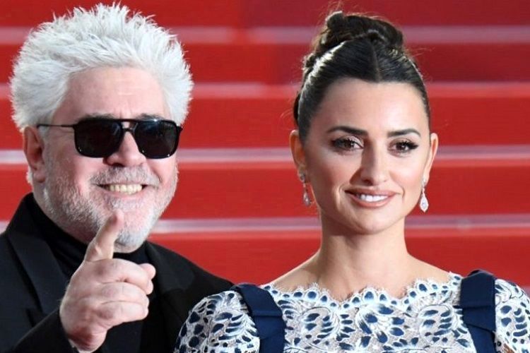افتتاح جشنواره فیلم ونیز با پنه لوپهکروز و پروز آلمودوار