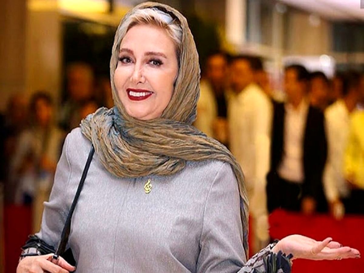 حمله کیهان به کتایون ریاحی/ فکر کردی مانند زلیخا در پیری دوباره جوان و زیبا میشوی؟