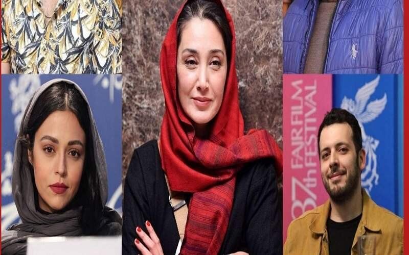 هدیه تهرانی، پرویز پرستویی، رادان و دولتشاهی در قصههای هزار و یک شب/ پای روسها در میان است