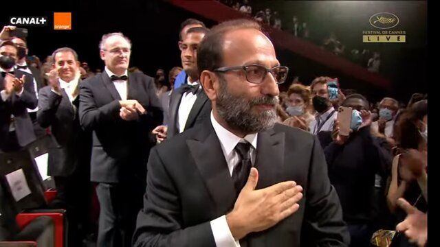 Film critics can’t stop praising Asghar Farhadi’s ‘A Hero’
