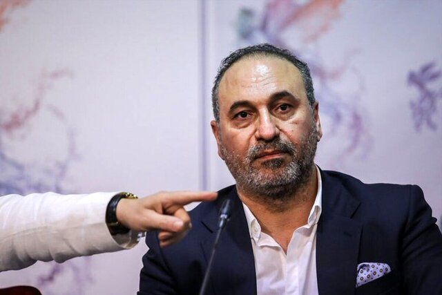 واکنش عوامل سریال سقوط به جنجال و مهاجرت حمید فرخنژاد/ همه ما شوکه هستیم