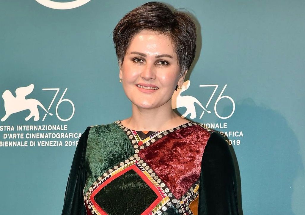 کارگردان زن افغان در استکهلم میدرخشد
