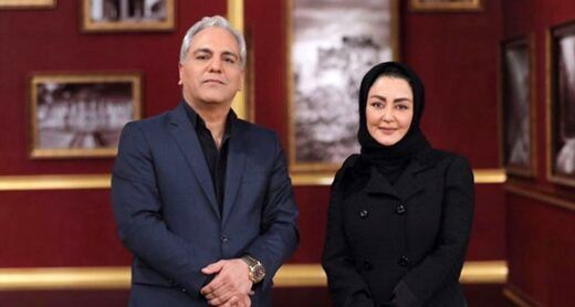 از سرخوردگی شقایق فراهانی تا تمسخر رانندگی خانم بازیگر توسط مهران مدیری