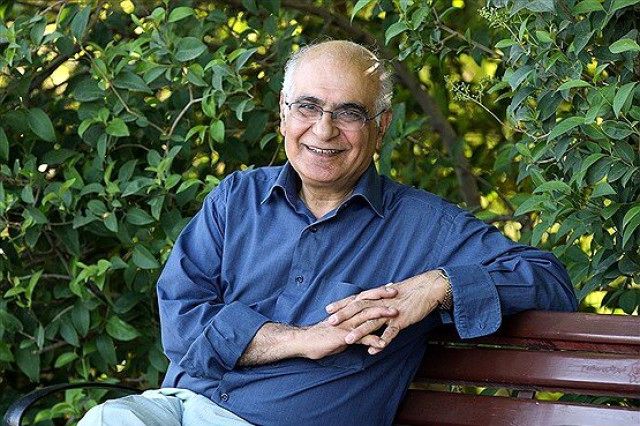 هوشنگ مرادی کرمانی نام یک کوچه شد/ واکنش خالق قصههای مجید