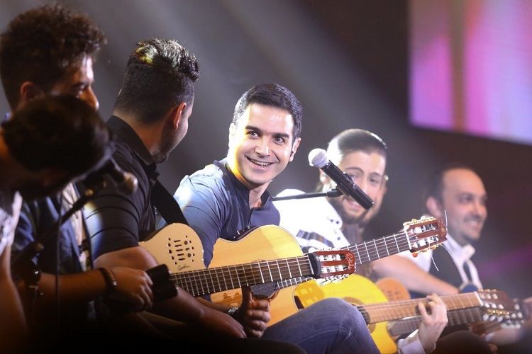 روشن شدن چراغ کنسرتها با محسن یگانه و مسیح و آرش/ قیمت بلیت گران شد؟