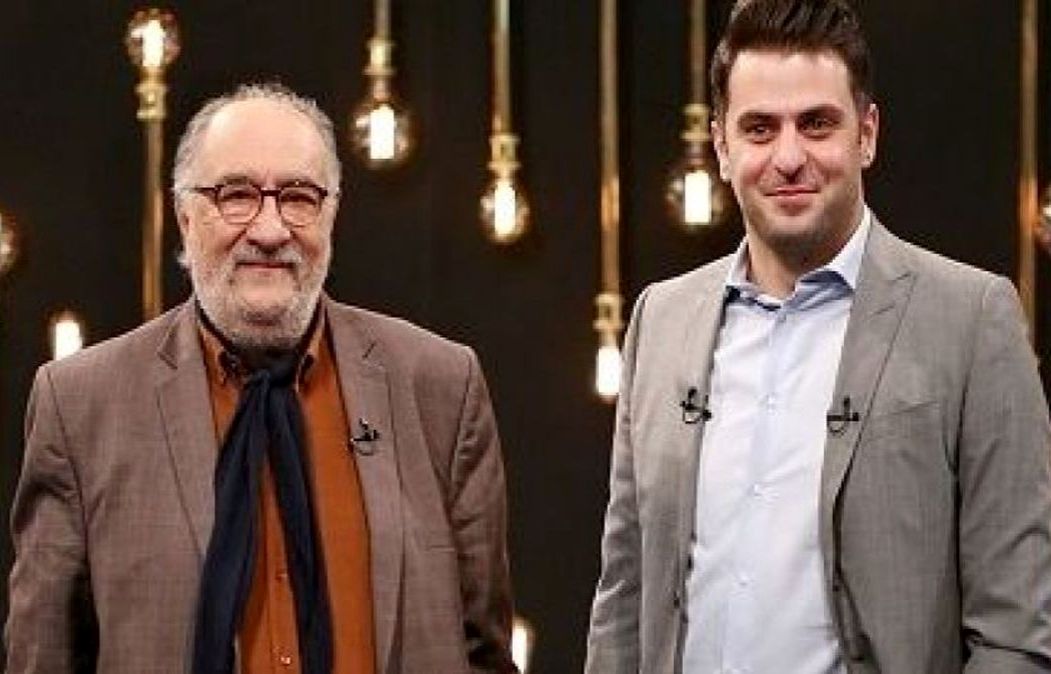 دفاع رسانه اصولگرا از علی ضیا ، داریوش ارجمند، مهران رجبی