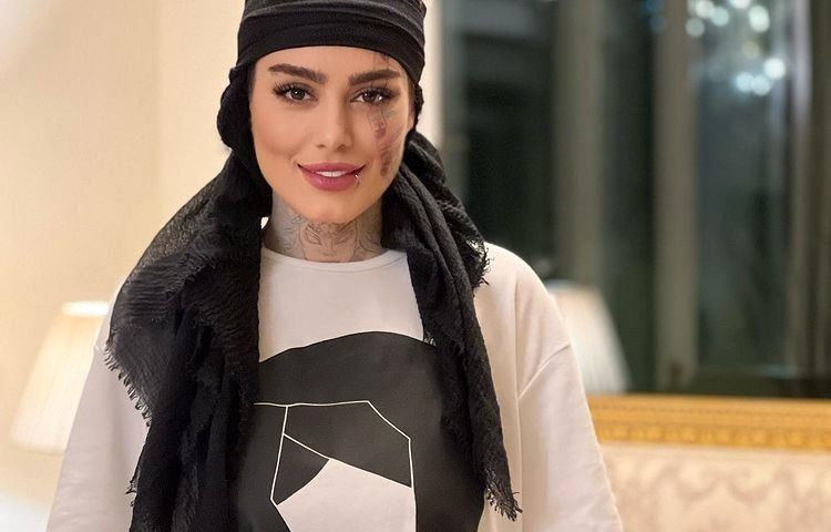 سحر قریشی ممنوعالکار است؟