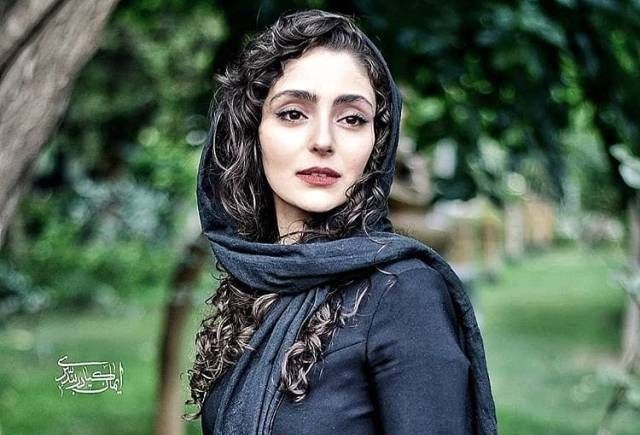 چرا هستی مهدویفر از برنامه شهاب حسینی حذف شد؟/ عکس